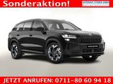 Skoda Kodiaq Sportline Sportl AHK 7-S Matrix Nav Ke... - Skoda Kodiaq Jahreswagen