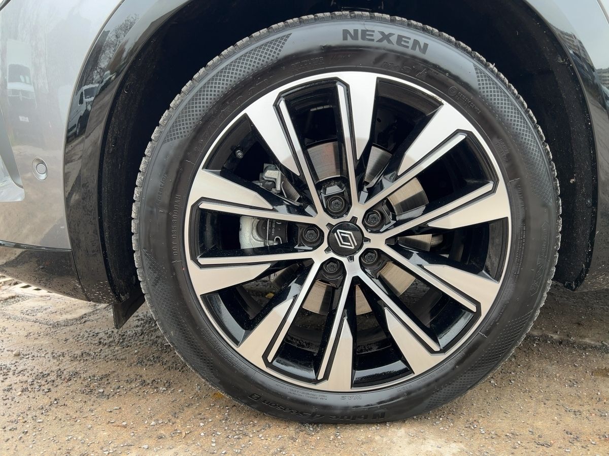 Renault Austral - Bild 20