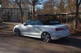 Audi A3 2.0 TFSI quattro S tronic sport Cabrio. sport - Audi A3 von privat