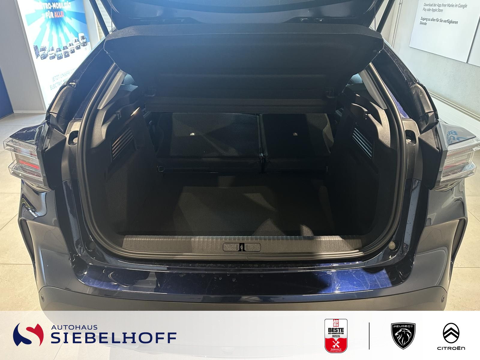 Citroën C4 - Bild 8