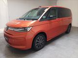 Volkswagen Multivan 2.0 TDI 7Sitze|Carplay|CAM|Sitzhzg. - VW T6 Multivan Gebrauchtwagen