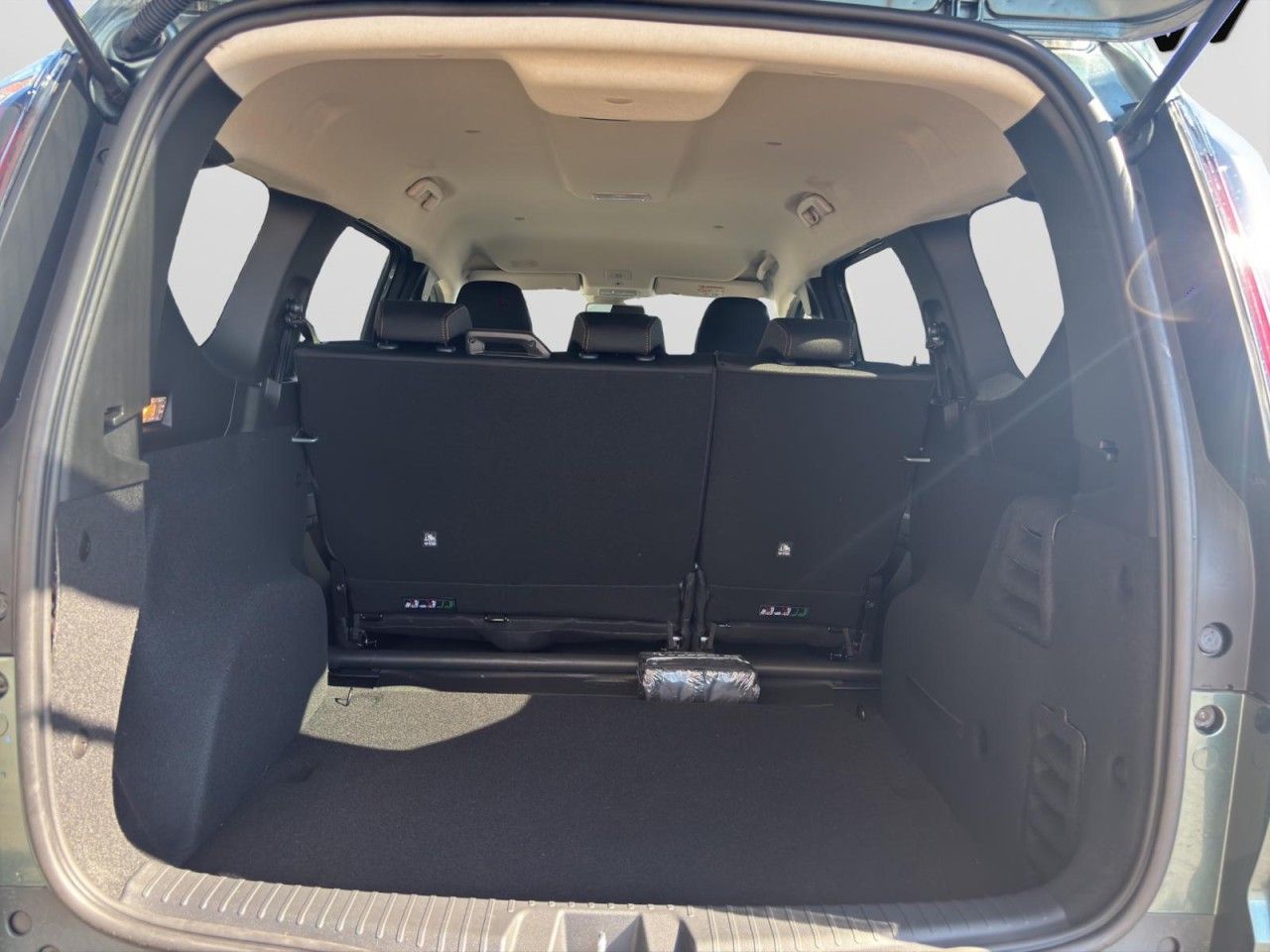 Dacia Jogger - Bild 10