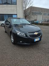 Chevrolet Cruze 1.8 5 porte LT GPL - Chevrolet Cruze: 1.8