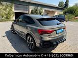 Audi Q3 Sportback 35 TFSI S line SHZ|ALU|PDC| - gebrauchte Audi Q3 aus dem Jahr 2024