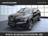 Volvo C40 Core Recharge Pure Electric AWD Bluetooth - Volvo C40: Recharge Core