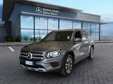 Mercedes-Benz Classe GLB GLB 200 d Automatic Spo - Mercedes GLB 200 mit Halbautomatikschaltung