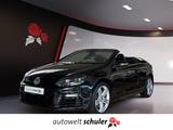 Volkswagen Golf Cabriolet 2.0 TSI DSG R Xenon Navi SHZ PDC - : Cabrio, Automatik