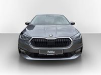 Skoda Fabia - Vorschau Bild 2