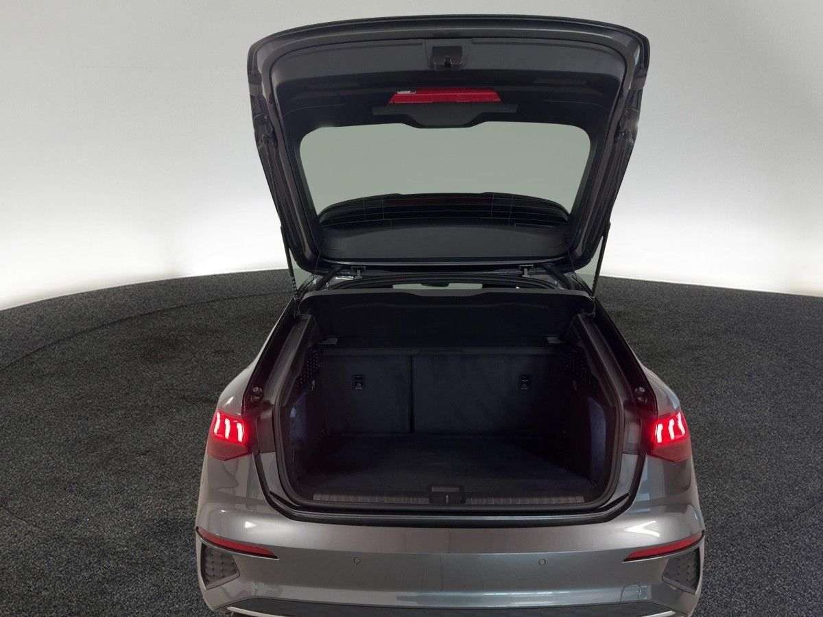 Audi S3 - Bild 9