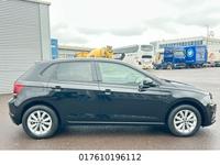 Volkswagen Polo VI Highline