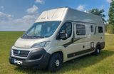 Knaus Boxstar Freeway 630, Längsbetten, viel Komfort - Offers matching your search criteria