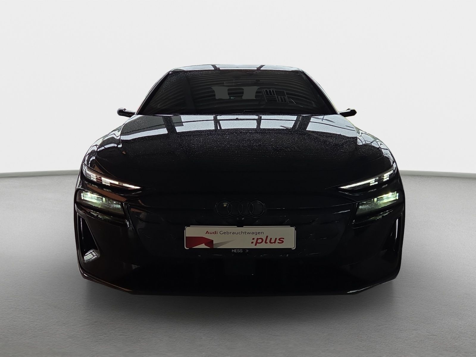 Audi S6 e-tron - Bild 13