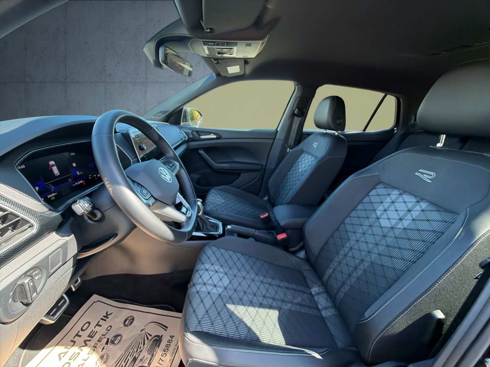 Volkswagen T-Cross - Bild 22