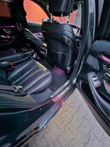 Mercedes-Benz S 500 4MATIC L - - Mercedes-Benz S 500 Gebrauchtwagen in Berlin