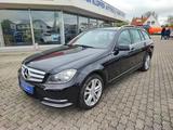 Mercedes-Benz C 180 Avantg/Klimaaut/Nav/PDC - Mercedes-Benz C 180 in Augsburg