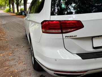 Volkswagen Passat Variant - 10