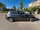 BMW 116 d Pano Leather Harman/Kardon Navi Camera - BMW 116 von privat