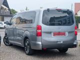 Opel Zafira Life EDITION XL Lang 9-Sitzer *AUTOMATIK* - Opel Zafira in Augsburg
