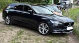 Volvo V90 mit rarem TOP Diesel! AHK, Led, Leder - Volvo V90 von privat