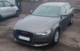 Audi A6 Avant 2.0 TDI|NAVI|ABS.TEMPOM|AUTOM.|1.HD|EU5 - Audi A6 aus 2012 mit Diesel-Antrieb: Kombi, 2.0