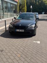 BMW 5er  530d - BMW aus 2007: 5er