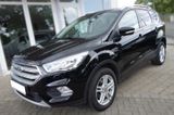 Ford Kuga Trend 96Tkm Neu Zahnriemen&Co. Top Zustand! - Ford Kuga: Trend