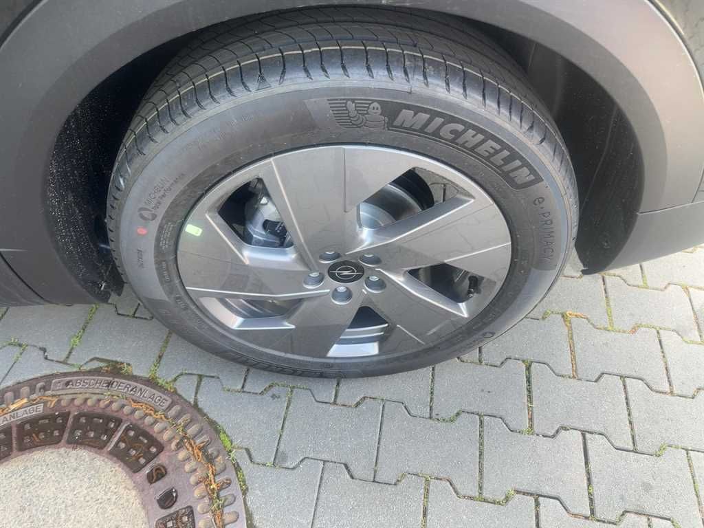 Opel Grandland (X) - Bild 13