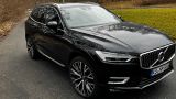 Volvo XC60 T6 AWD Inscription HUD Massage Belüftung - Volvo in Kassel