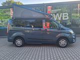 Ford Nugget Trend Aut. Aufstelldach AHK abn. Sitzhzg - Ford Transit Custom Aufstelldach Gebrauchtwagen