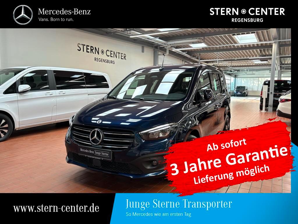 Mercedes-Benz T-Klasse