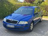 Skoda Octavia II 1.9TDI Ohne Tuv - Skoda Octavia aus 2007: 1.9