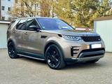 Land Rover Discovery 5 3.0 TD6 HSE Luxury 7-Sitzer - Land Rover Gebrauchtwagen in Bremen