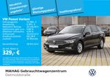 Volkswagen Passat Variant 1.5 TSI Business AHK Navi LED Pan - VW Passat Variant Gebrauchtwagen in München