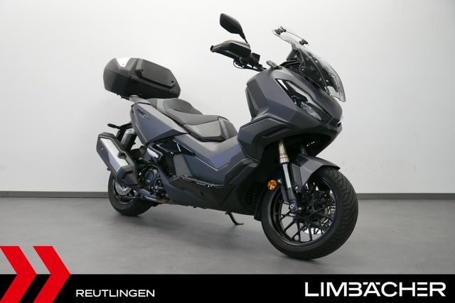 Honda ADV 350 - Guter Zustand