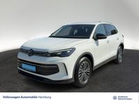 Volkswagen Tiguan - Vorschau Bild 1