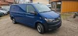 Volkswagen T6.1 Transporter Kasten lang 4MOTION,2*S-Türe - Volkswagen: Allradantrieb, Transporter