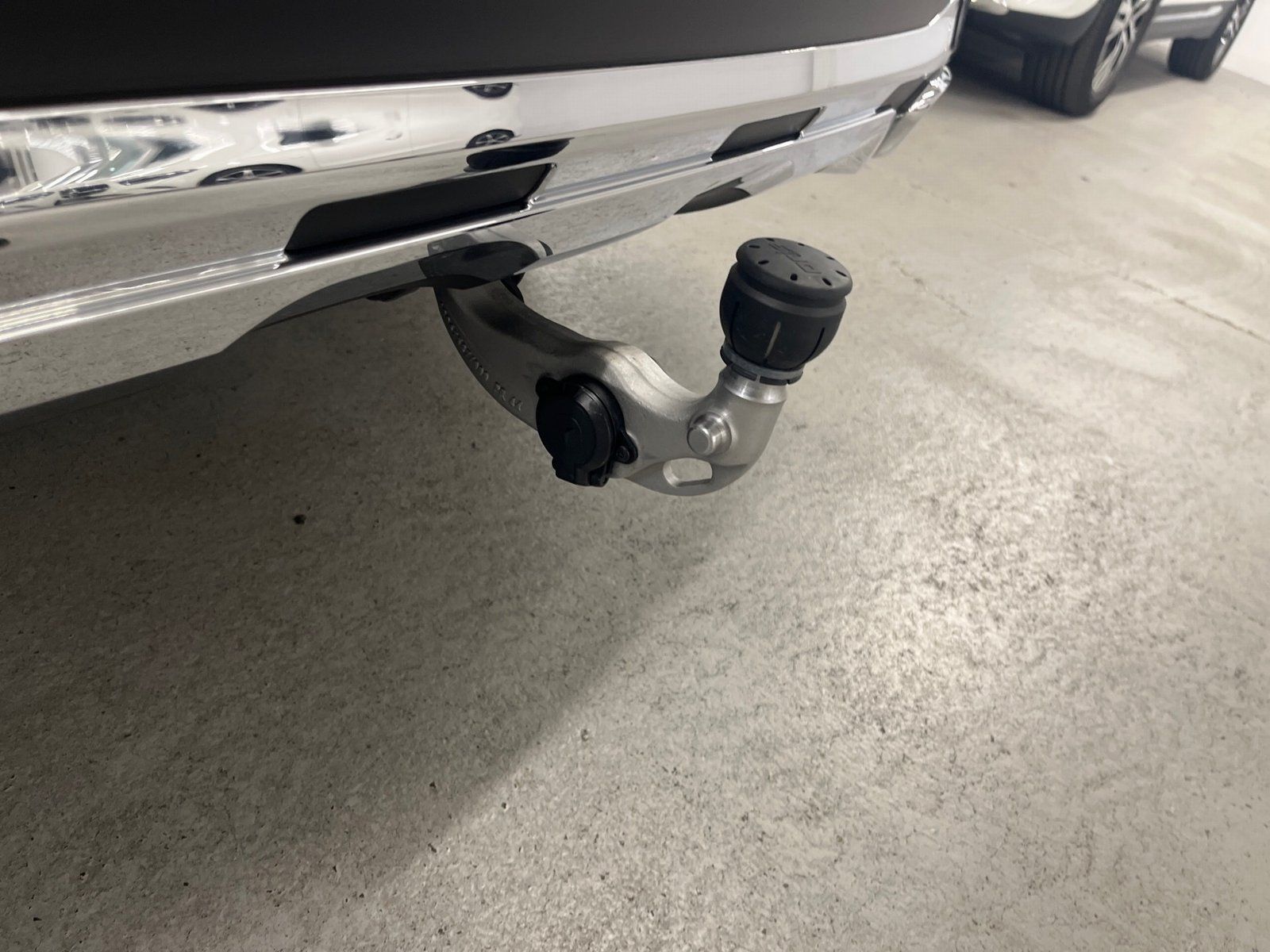 Fahrzeugabbildung Mercedes-Benz GLC 200 4M Avantgarde*AHK*360°*Distronic*Totwink