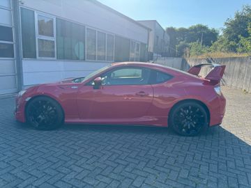 Toyota GT86 - 2