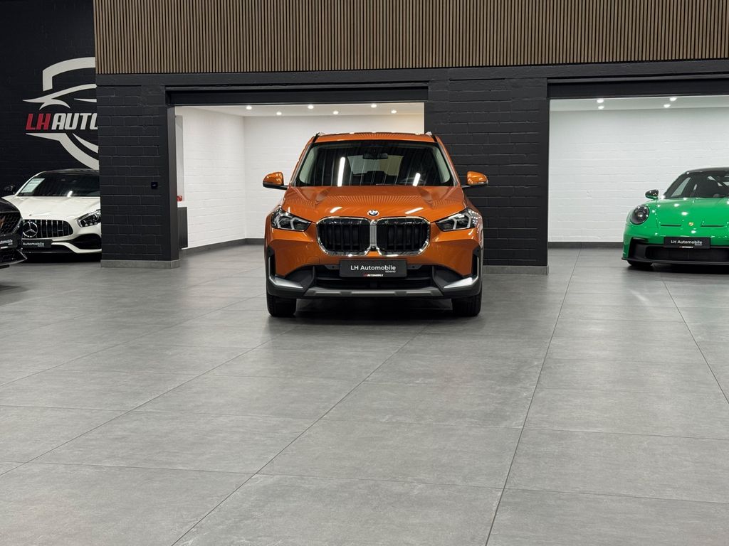 Image of BMW X1