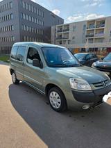Peugeot Partner 1.4 TÜV 04.27 - Peugeot Partner: 2.0