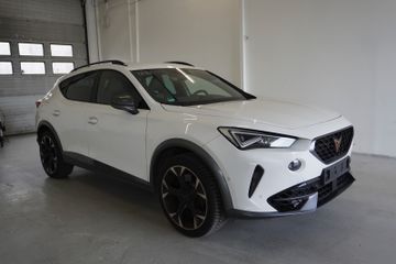 Cupra Formentor - 4
