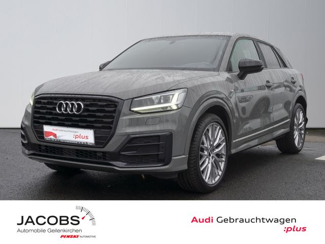 Audi Q2 30 TDI S-tronic S line Sport Einparkhilfe, Si