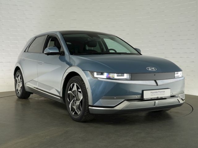 IONIQ 5 TECHNIQ 77,4kWh ALLRAD+VOLL LED+NAVI+ARO