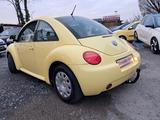 Volkswagen New Beetle Lim. 2.0 - Volkswagen New Beetle in Dresden