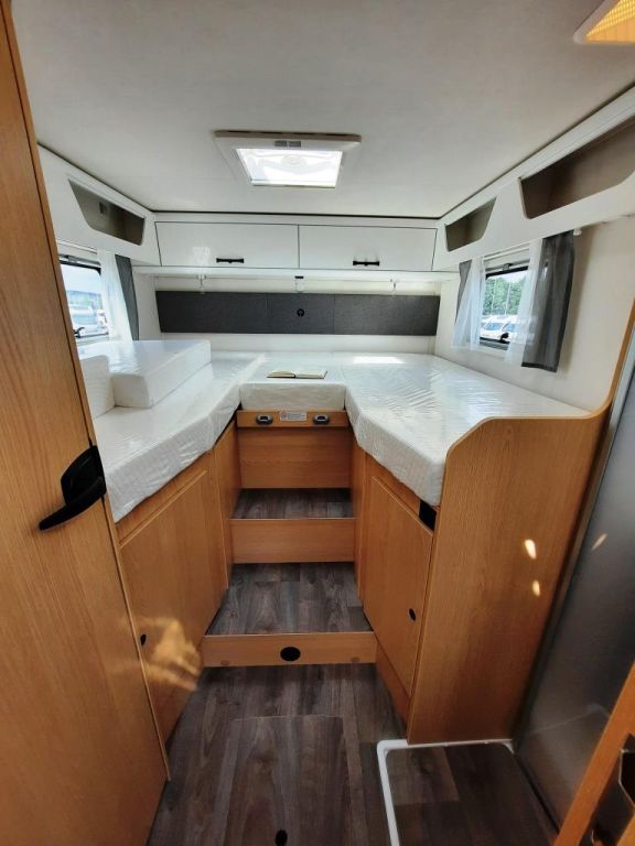 Fahrzeugabbildung Sunlight T 68 Adventure Edition Verfüg./Sparen Sie 5.194,