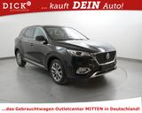 MG HS 1.5 TGDI Comf >LEDER+NAVI+SHZ+KAMERA+DAB+ACC+ - MG Gebrauchtwagen