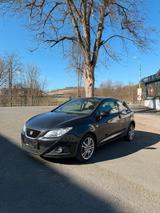 Seat Ibiza 1.6 TDI | TOP AUSTATTUNG - Seat Ibiza aus 2010: TDI
