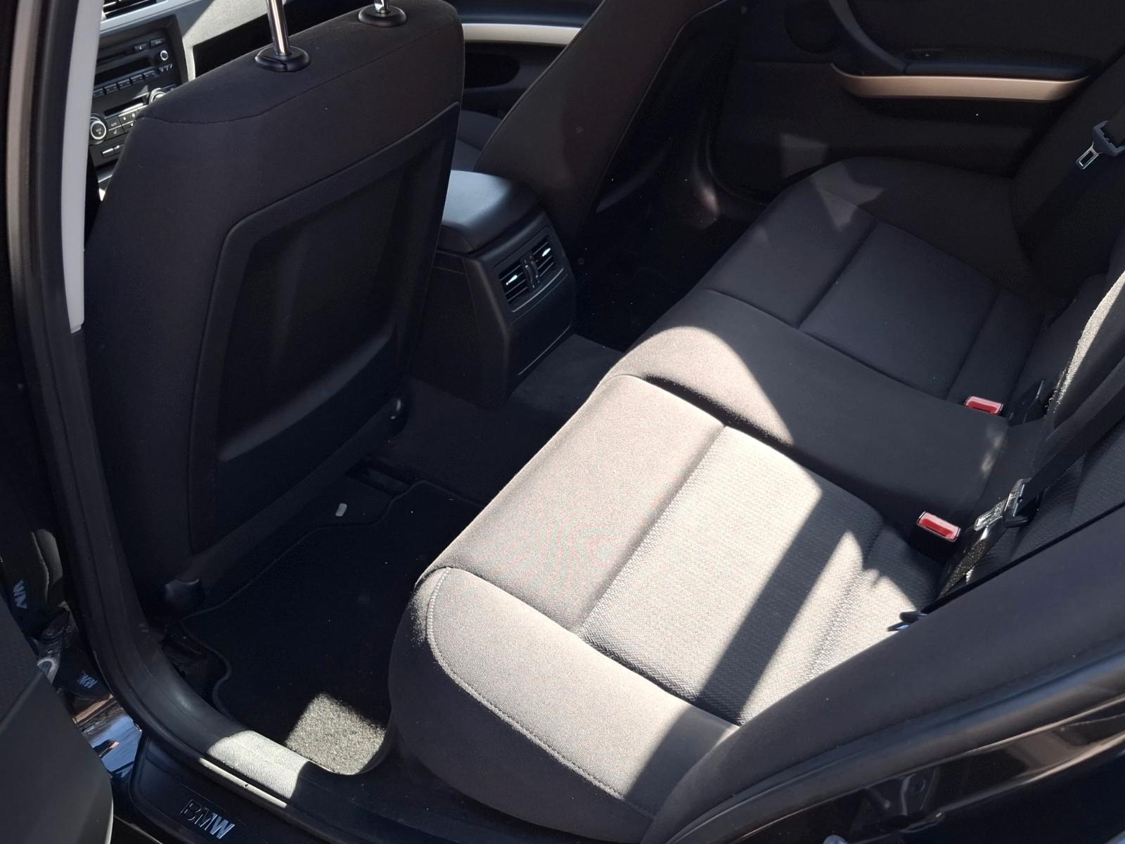 BMW 316 2011 — photo 10
