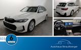 BMW 320d xDrive M Sport ACC AHK KZU 3ZK HiFi QI HuD