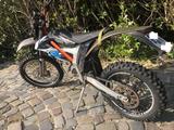 KTM Freeride E - KTM ELEKTRO